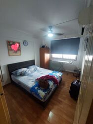 Blk 406 Sin Ming Garden (Bishan), HDB 3 Rooms #594624081